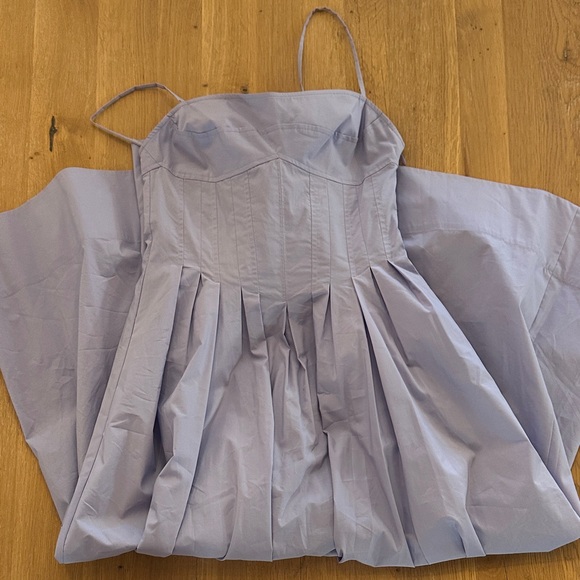 NWOT 0 Simkhai Kittiya Dress - Picture 5 of 7